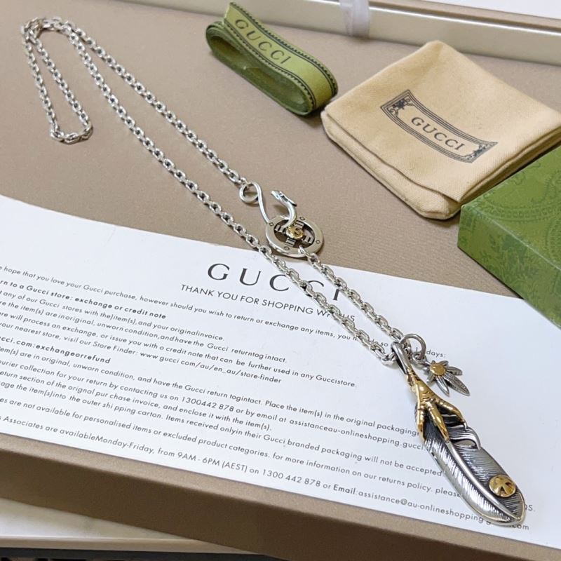 Gucci Necklaces